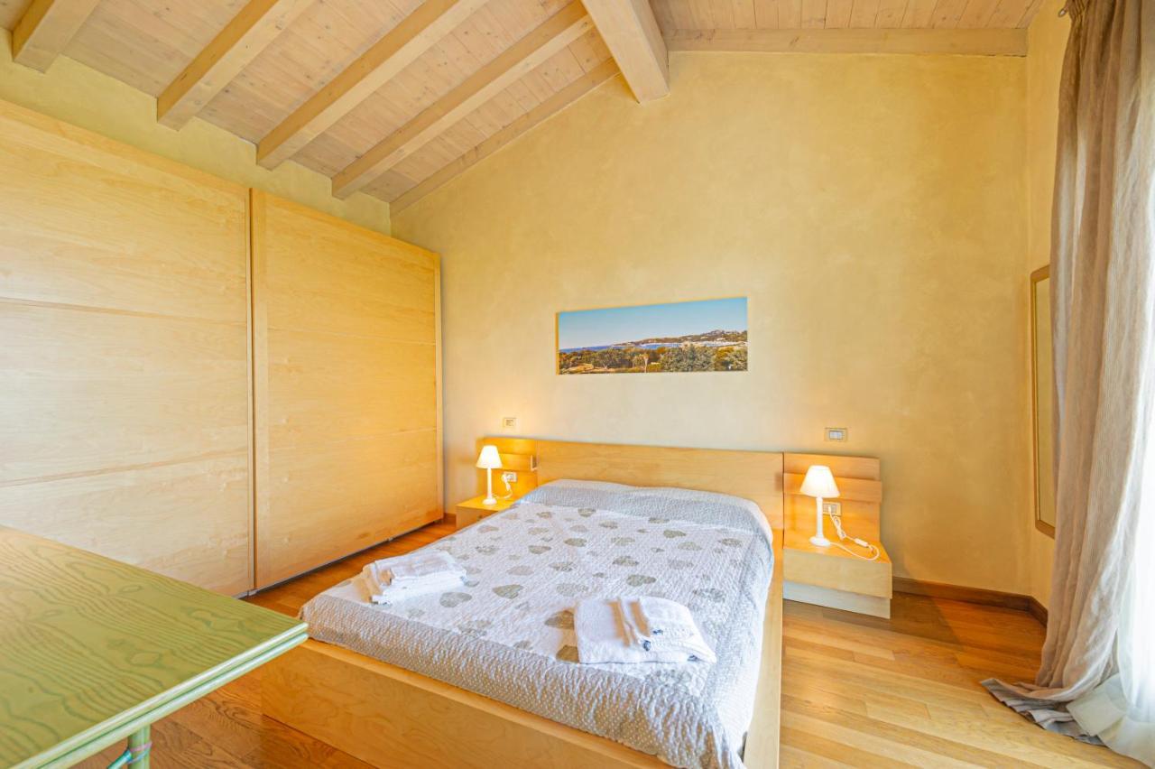 Villa Pratello 加达湖畔帕登赫 外观 照片
